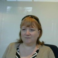Debbie St Cyr