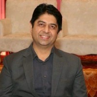 Raman Tewari