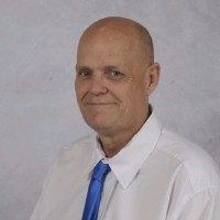 Darrell Hogan