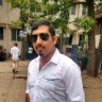 Prashanth K P