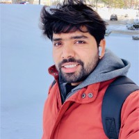 Nilesh Talpada