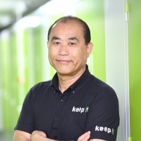 高野茂久（ﾊﾟﾙﾏ）