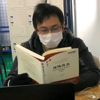 Zhang Ming