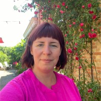 Stephanie Degreef