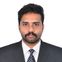 Harikrishnan V.S