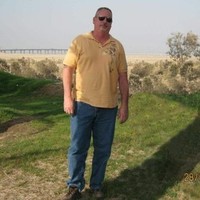 Gregory Robertson