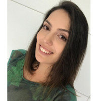 Brunna De Sousa Pereira Amorim