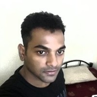 Satheesh Kumar