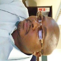 Gladwin Makube