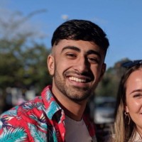 Kierrenjit Sandhu