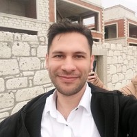 Volkan Batmaz