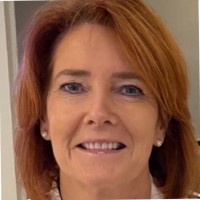 Mary Mcguirk