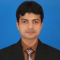 Hafeezullah Shaikh