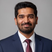 Aashay Kulkarni