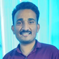 Tejas Shinde