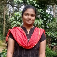 Kavithra Kanagarasu