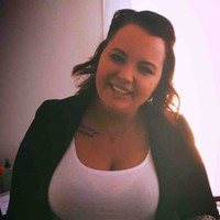 Samantha Tremblay