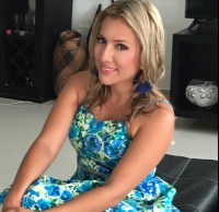 Dina Luz Calvo Ramirez