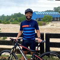 Nithin Kumar