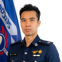 Ed Lai