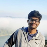 Aditya Joshi