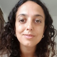 María Victoria Alessandrini