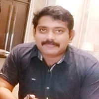 Anish Chandran