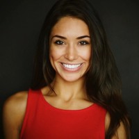 Kayla Mouser
