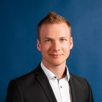 Tobias Dehmel
