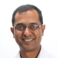 Venkateshwaran S.
