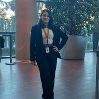 Zeynep Avcı