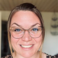 Lena Haagen-Andersen