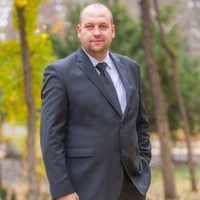 Dragos-Mihail Daghie