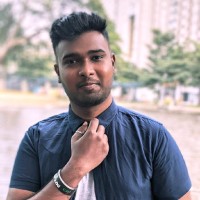 Harish Jagadish