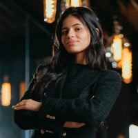 Mariela Nicole Zorrilla