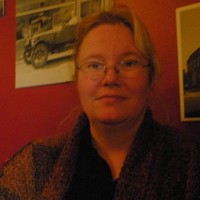 Joyce Dvorak