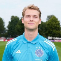 Tom Roos