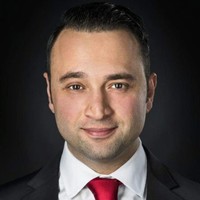 Attorney Joe Nicastro
