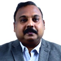 Sreejith Kumar Palekudy Sukumaran