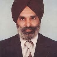 Prof Jagmohan Singh Singh