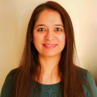 Nishita N.