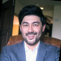 Steve Shin