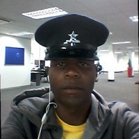 Masopha Modjadji