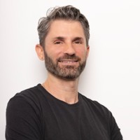 Shlomi Barak