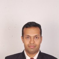 Vikas Atri