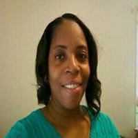 Patricia Stroughter