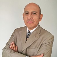 Jorge F. Romero
