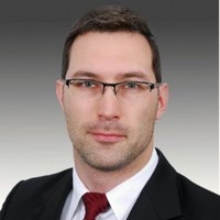 Bogdan Borovyk