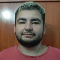 Agustin Zarza