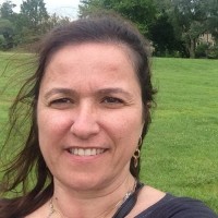 Ana Paula Dantas Buchianeri Federicci